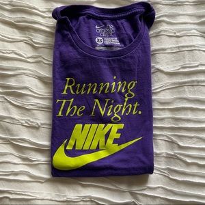 Nike t shirt